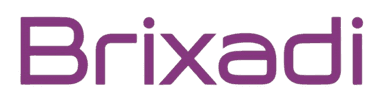 Brixadi logo - extended-release buprenorphine injection