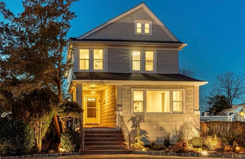 Safe Haven Sober Living for women