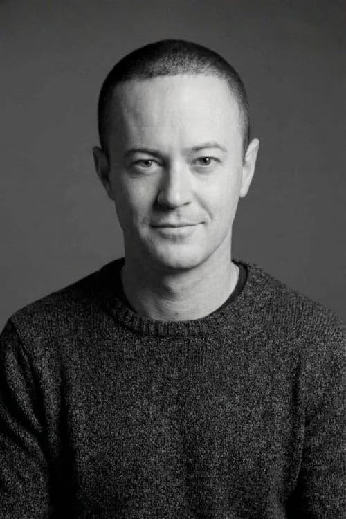 Christian DiConsiglio, LMSW