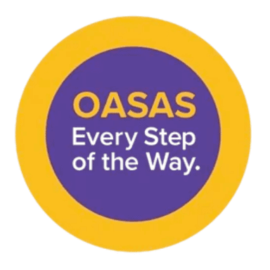 NYS OASAS Logo