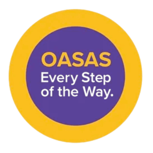 NYS OASAS Logo