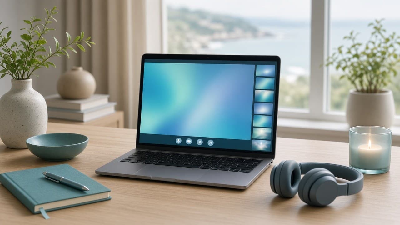 Virtual IOP telehealth intensive outpatient treatment on Long Island