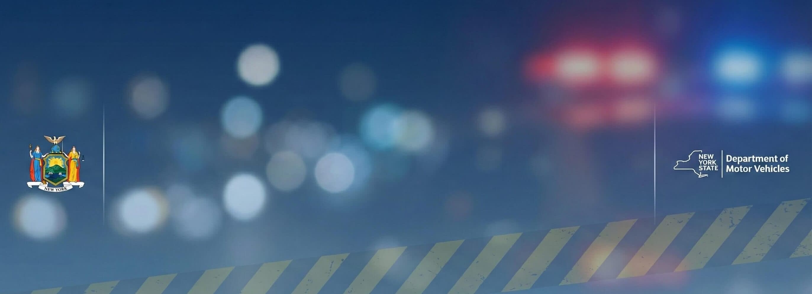 DUI/DWI Evaluation Hero Image