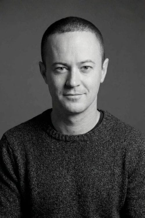 Christian DiConsiglio, LMSW