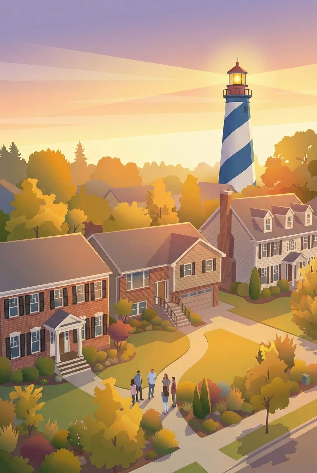 Integrity Treatment Partners sober homes and community