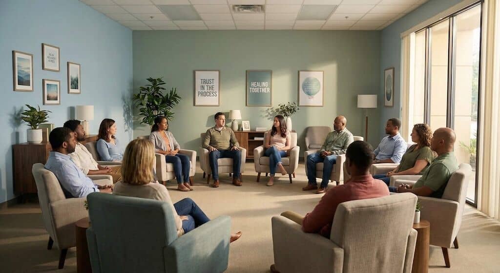 Intensive Outpatient Program (IOP) for addiction treatment in Nassau County Long Island | Integrity Treatment Partners