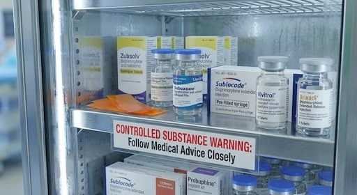 Suboxone, Sublocade, and Vivitrol for Medication-Assisted Treatment (MAT) in outpatient rehab Baldwin NY Nassau County | Integrity Treatment Partners