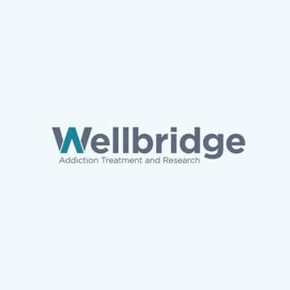 Wellbridge Addiction Treatment Rehab logo
