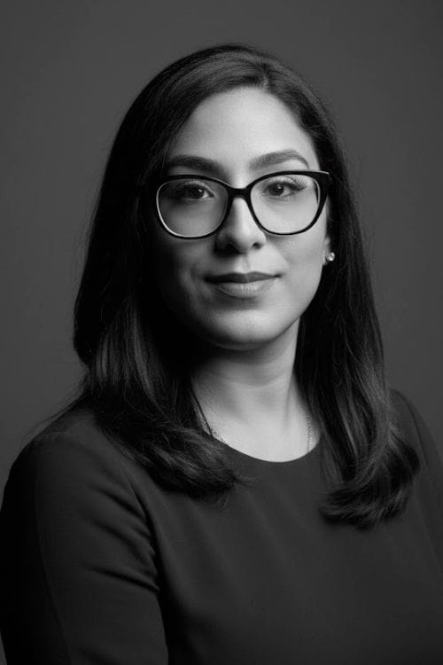 Alicia Muruzumbay