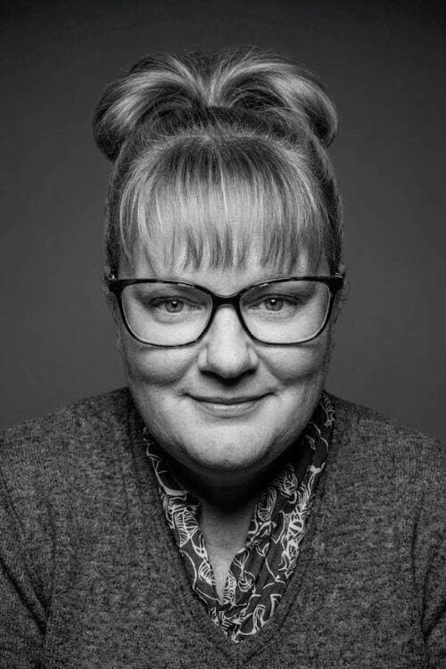 Angela Helms, LCSW, CASAC-II, CASAC-G Therapist at Integrity Treatment Partners