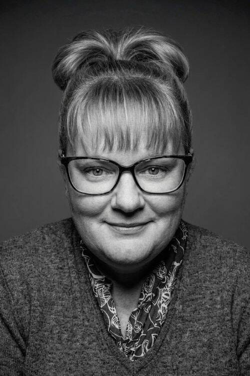 Angela Helms, LCSW, CASAC-II, CASAC-G