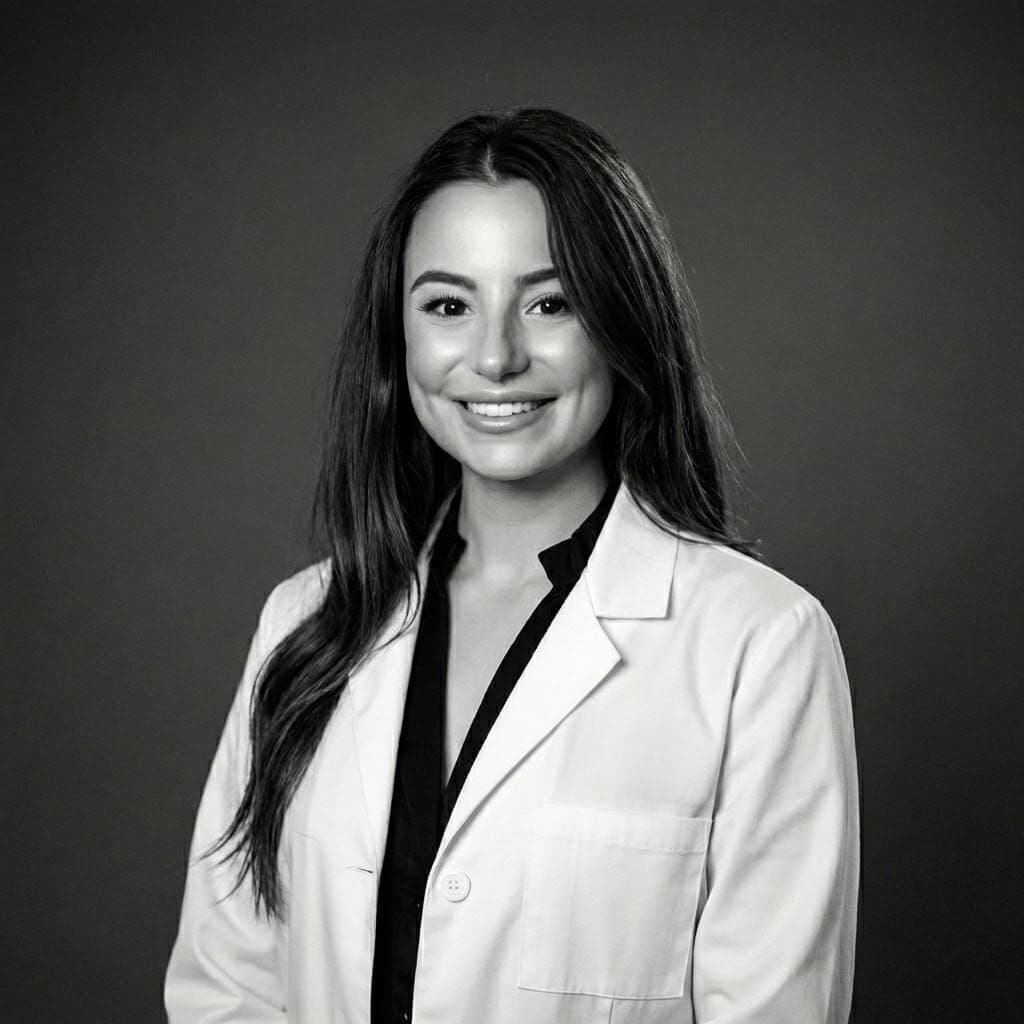 Danielle Orgad, PA-C Physician Assistant at Integrity Treatment Partners