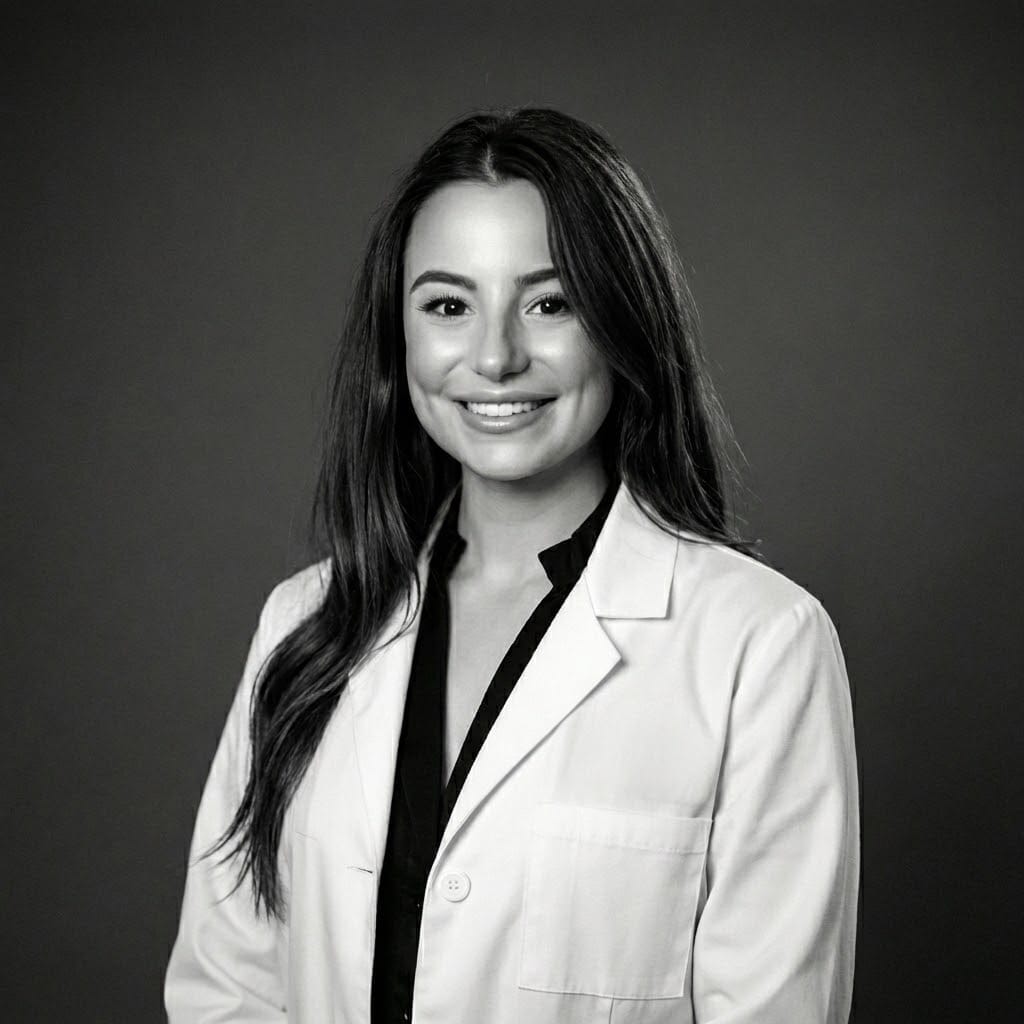 Danielle Orgad, PA-C