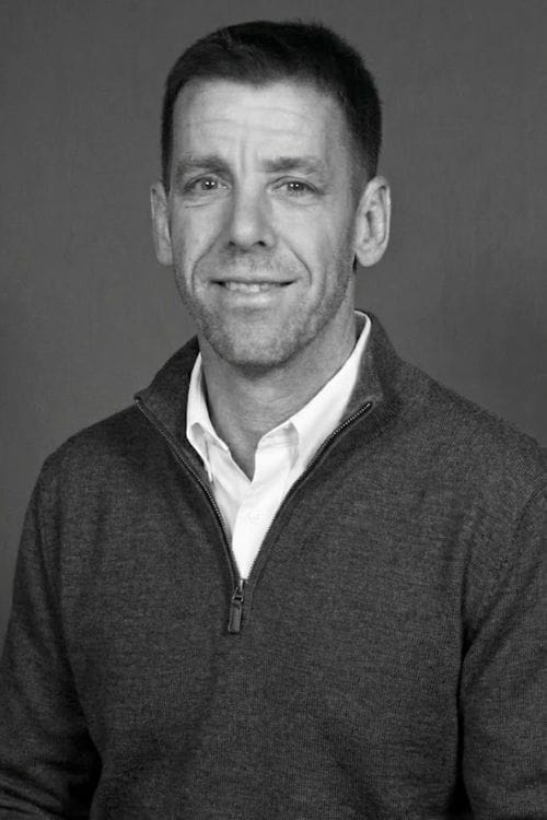 Michael Mechow, CASAC