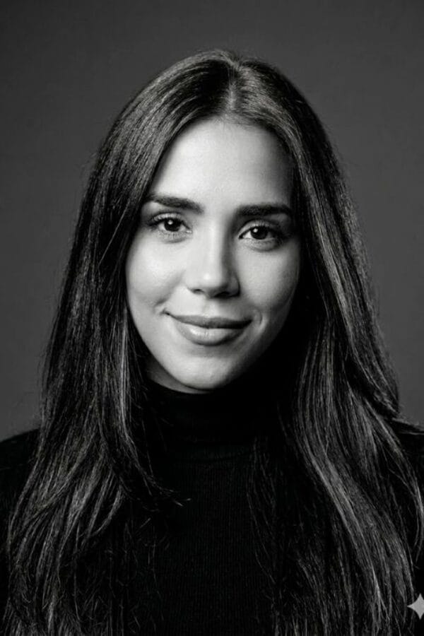 Monica Marmol