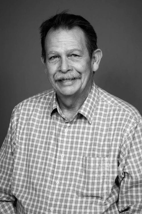 Anthony DellaRocca, CASAC