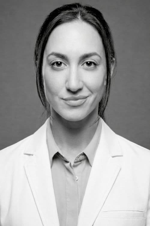 Lauren Marandino, PMHNP