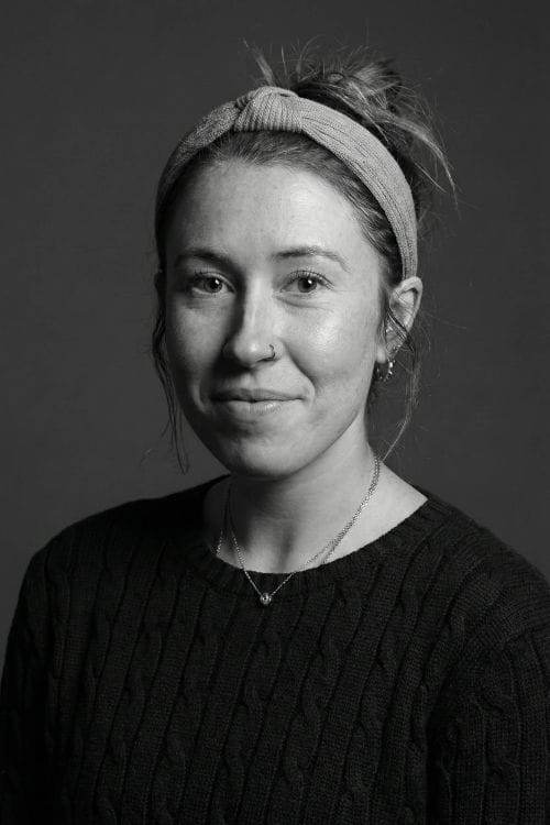 Marisa Edelson, CASAC-T, CRPA