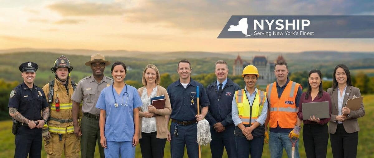 NYSHIP insurance coverage for addiction treatment at Integrity Treatment Partners