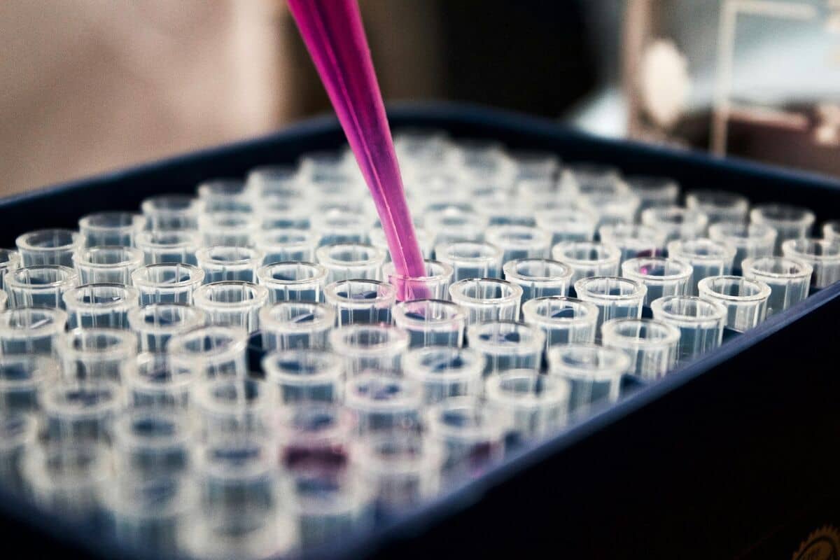 Drug testing and toxicology services for accountability in recovery program | Integrity Treatment Partners