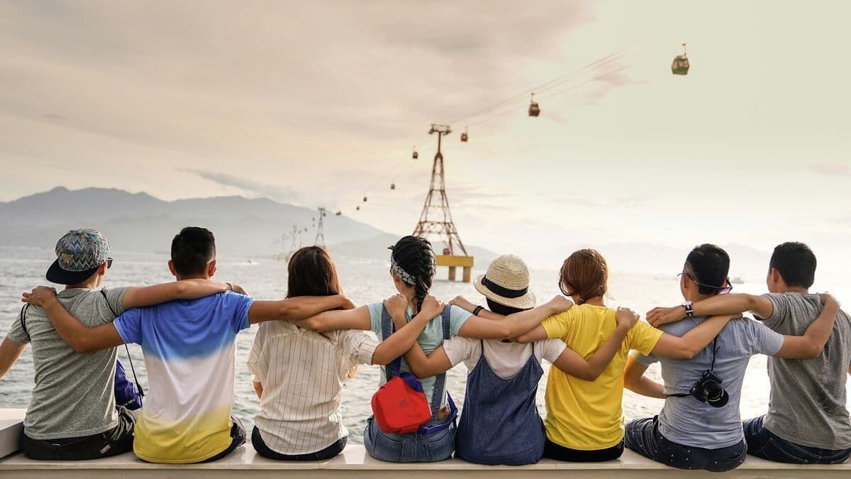 Peers supporting each other in group therapy session for addiction recovery Long Island | Integrity Treatment Partners