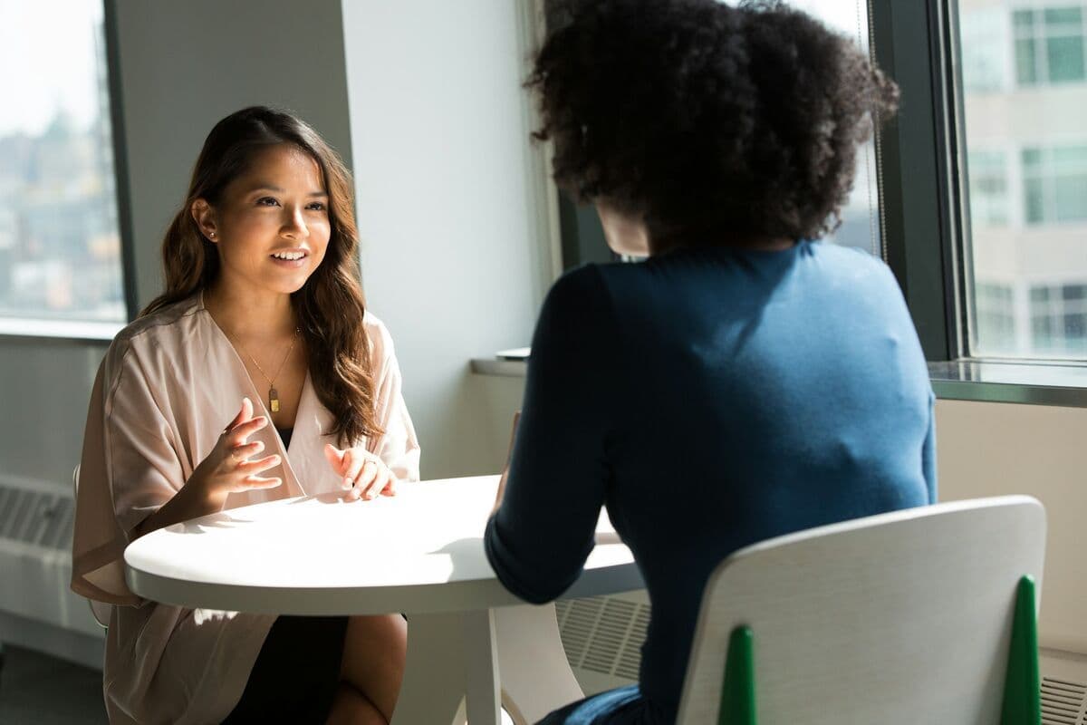 Diverse peer group therapy session for addiction recovery in outpatient program on Long Island Nassau County | Integrity Treatment Partners