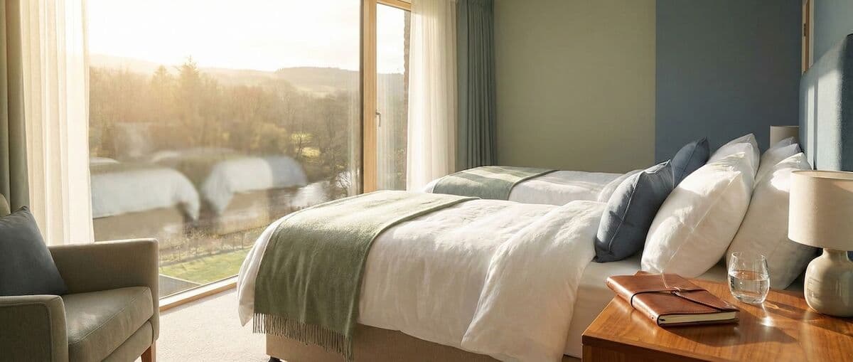 Comfortable residential inpatient drug rehab setting for 24/7 addiction care on Long Island | Integrity Treatment Partners