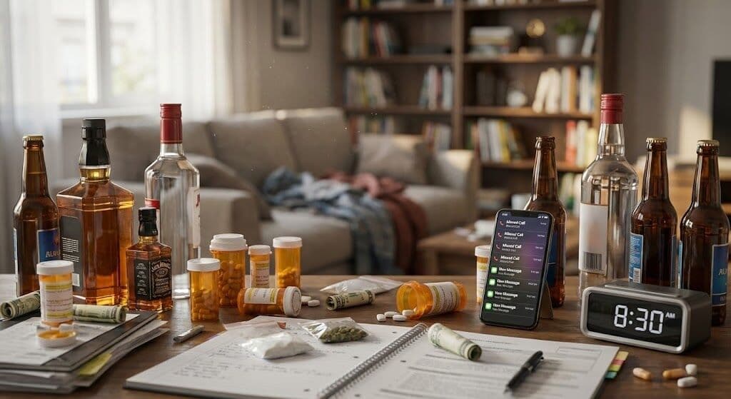 Outpatient drug and alcohol rehab Long Island | Integrity Treatment Partners