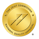 Joint Commission Gold Seal of Approval