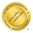 Joint Commission Gold Seal of Approval