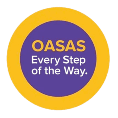 NYS OASAS Logo