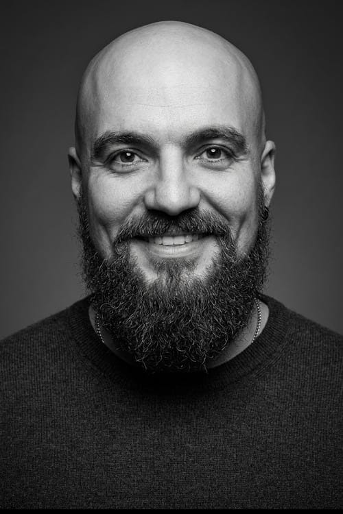 Dylan Damaskinos
