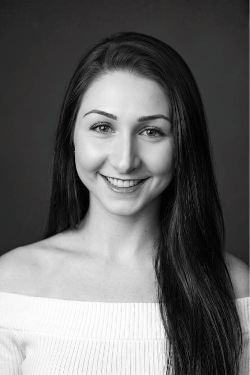 Samantha Veltry