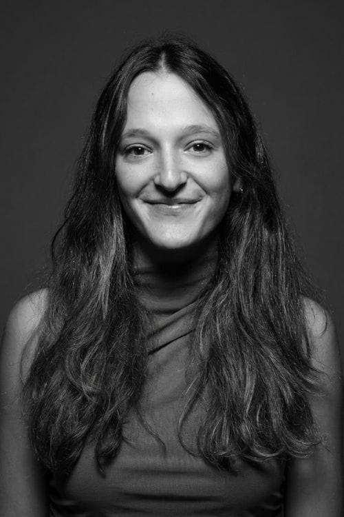 Hope Mauceri, LMSW