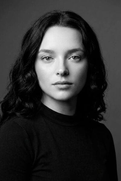 Sophia Dodd, CRPA-P
